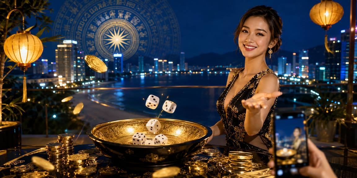 snh48 Speed Baccarat A